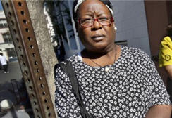 Shirley Ree Smith