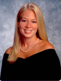 Natalee Holloway