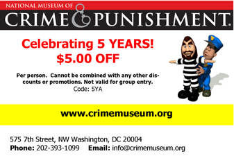 5 Year Coupon