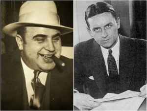 Capone Ness
