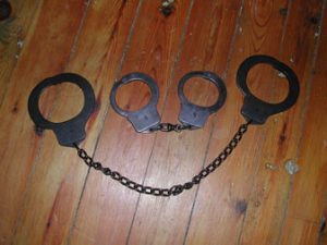 Cuffs Artifacts