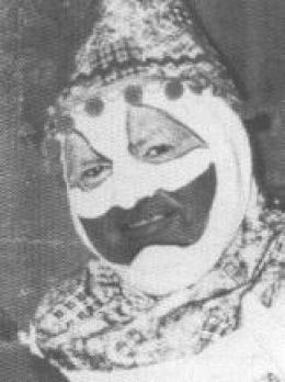 Gacy Clown