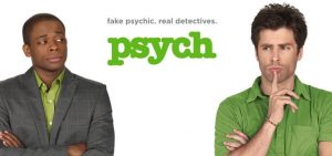 Psych