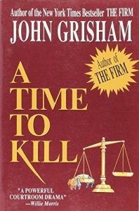 A Time to Kill 2