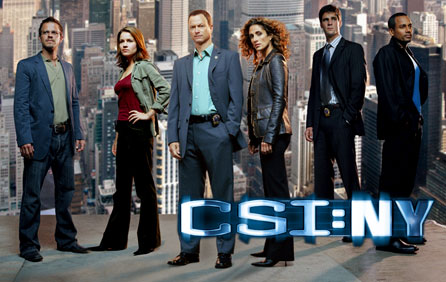 Csi Ny Crime Museum