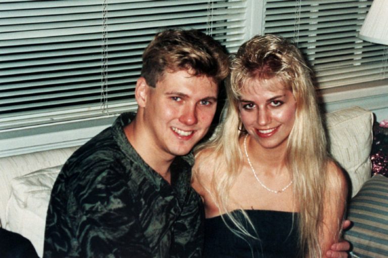 Karla Homolka Crime Museum