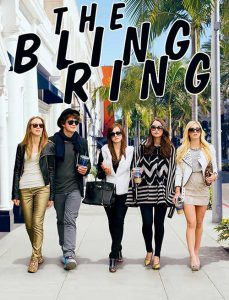 The Bling Ring