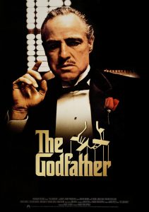 The Godfather 1