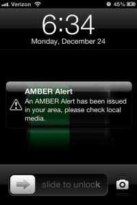 amber-alert