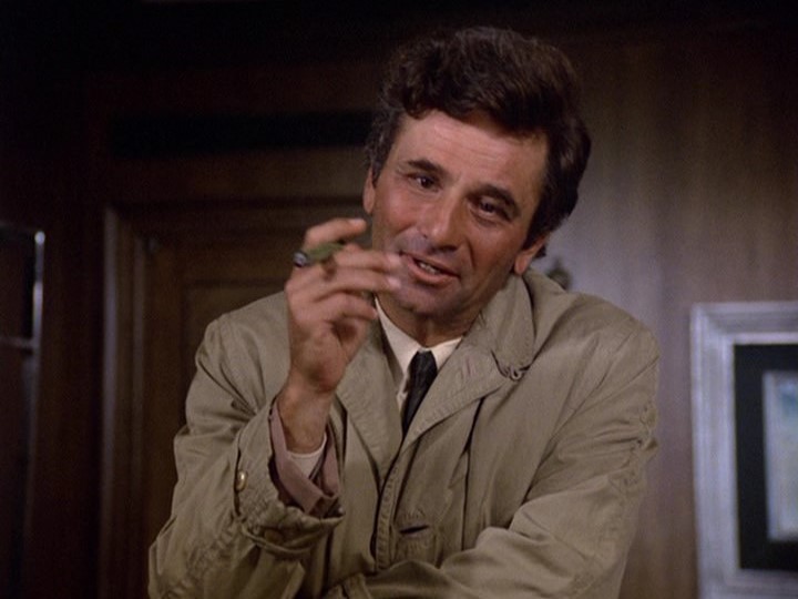 Image result for columbo