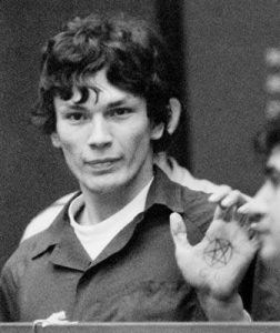 Richard Ramirez: The Night Stalker - Crime Museum