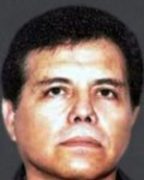 Ismael Zambada Garcia - Crime Museum