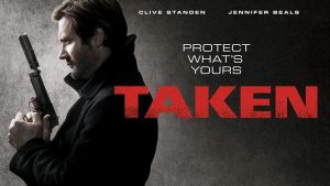 Taken 2