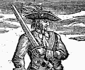 Image result for calico jack rackham