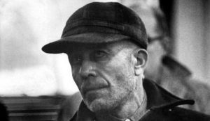 Edward Theodore Gein - Crime Museum