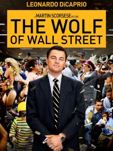 The Wolf of Wall Street 1