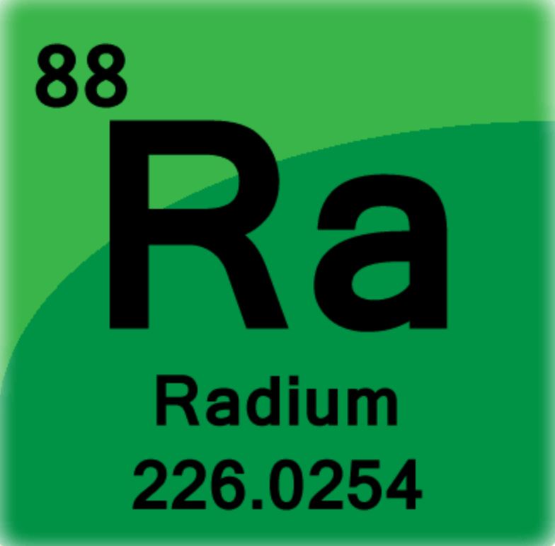 radium uses radium uses