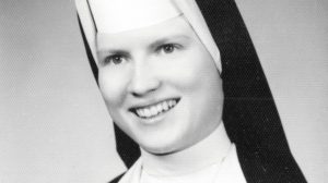 Sister Cathy Cesnik