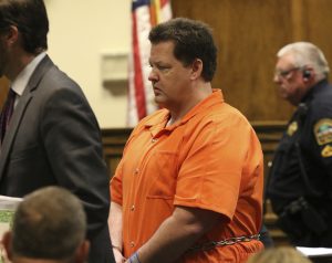 Todd Kohlhepp