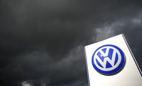 VW Emissions Scandal