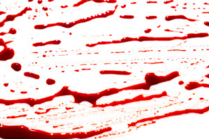 Blood Evidence: Blood Stain Pattern Analysis - Crime Museum