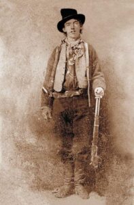 Billy The Kid