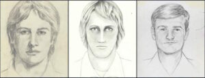 Golden State Killer 1