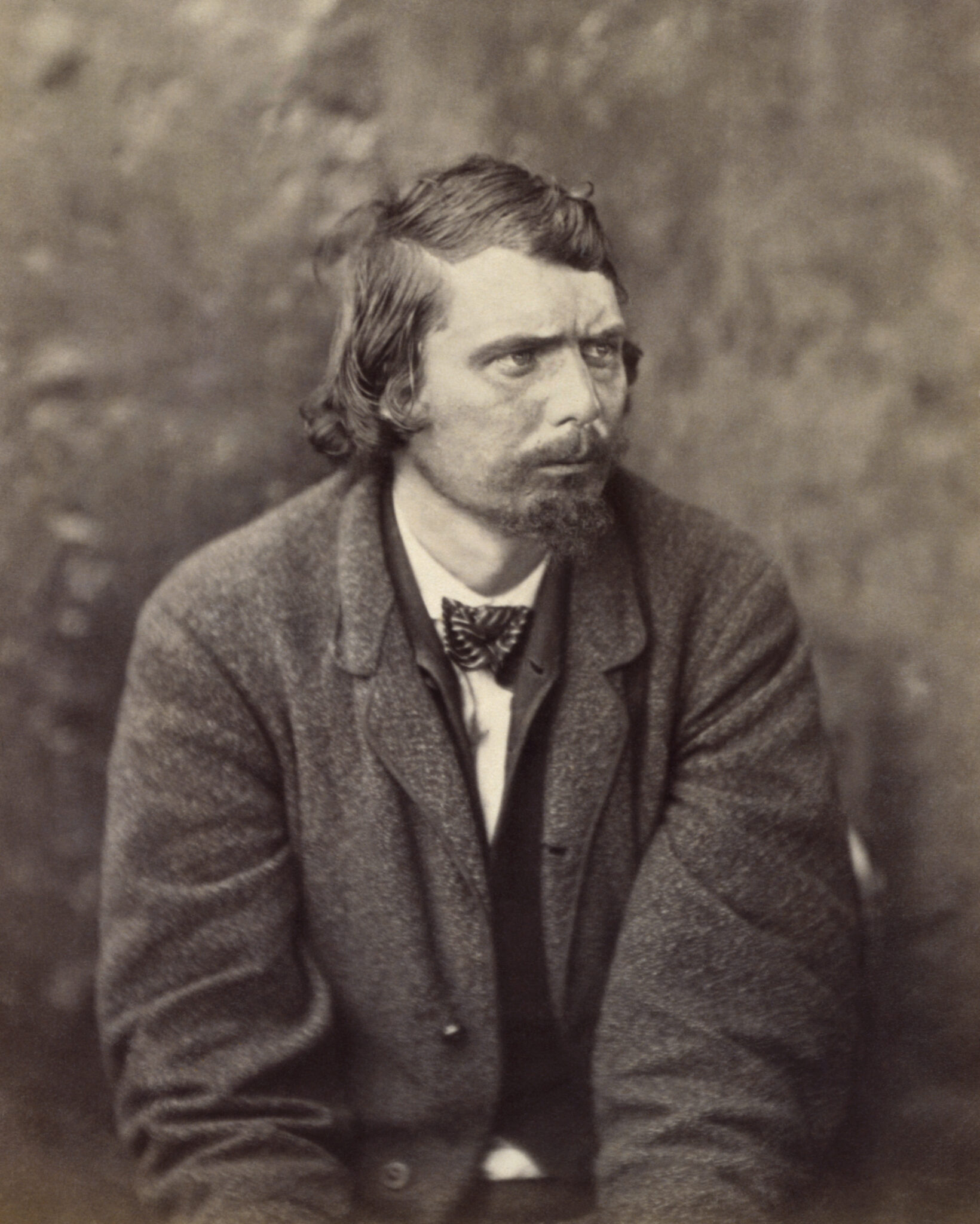 In What State Was George Atzerodt Arrested