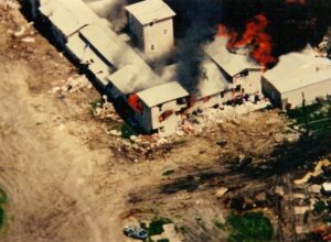 waco siege