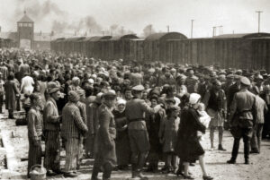 auschwitz