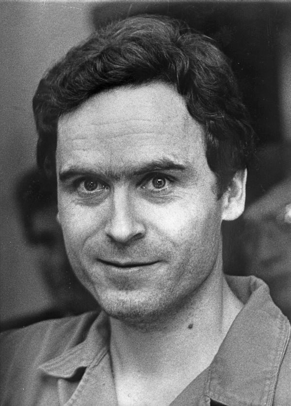 Ted Bundy | Serial Killers | Crime Library - Crime Museum