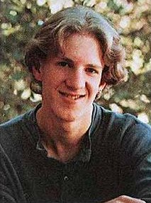 Columbine Shooting- Dylan Klebold