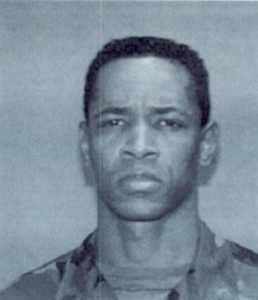 DC sniper beltway attacks- John Allen Muhammad