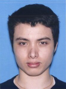 Elliot Rodger- Isla Vista Killings