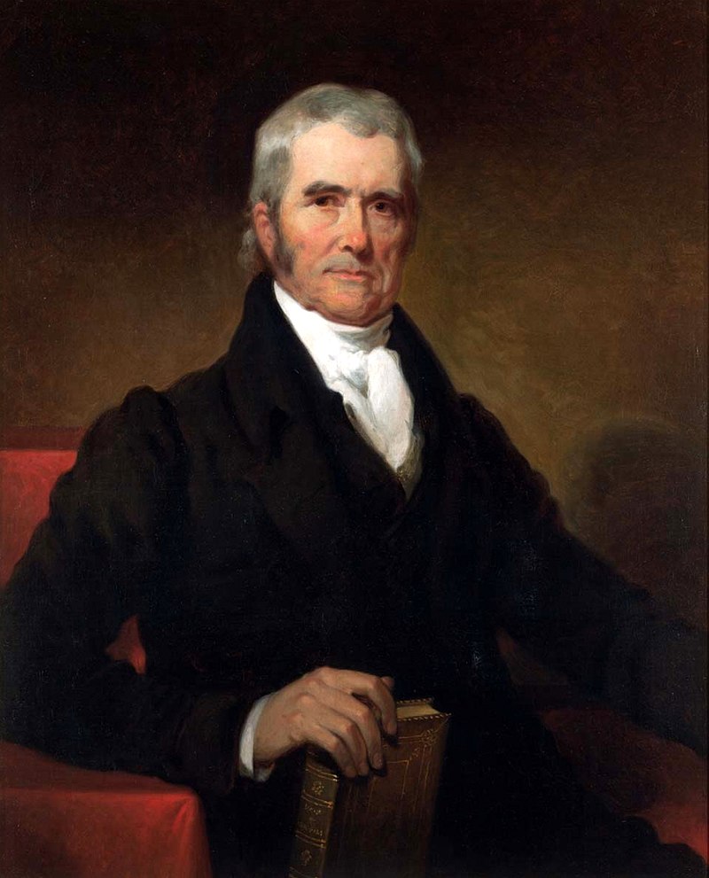 Marbury v. Madison Crime Museum