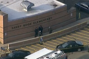 Sandy Hook Shooting