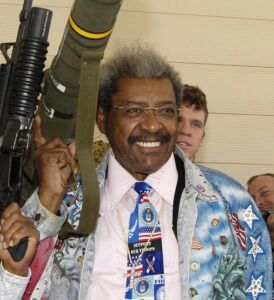 Don King