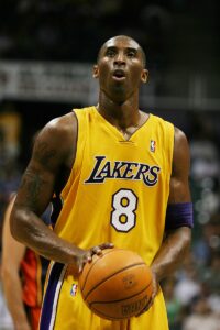 Kobe Bryant