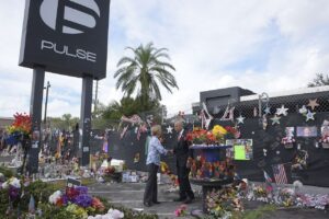 Orlando Pulse Nightclub