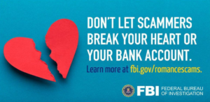 Romance Scam