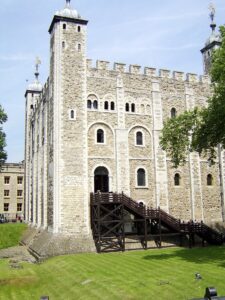 Tower of London