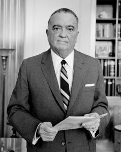 JEdgarHoover