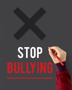 Bullying Prevention