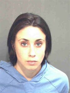 Casey Anthony