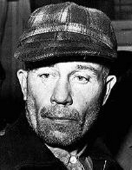 Edward Gein