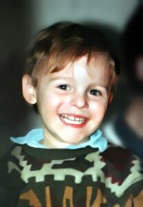 James Bulger