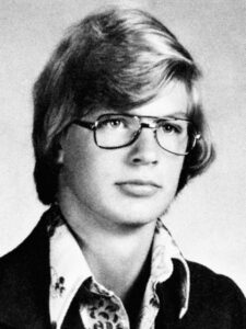 Jeffrey_Dahmer_HS_Yearbook