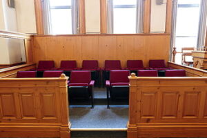 Jury Selection