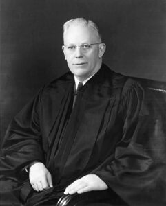 Miranda v Arizona- Chief Justice Earl Warren