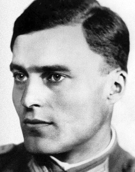 Operation Valkyrie - Crime Museum